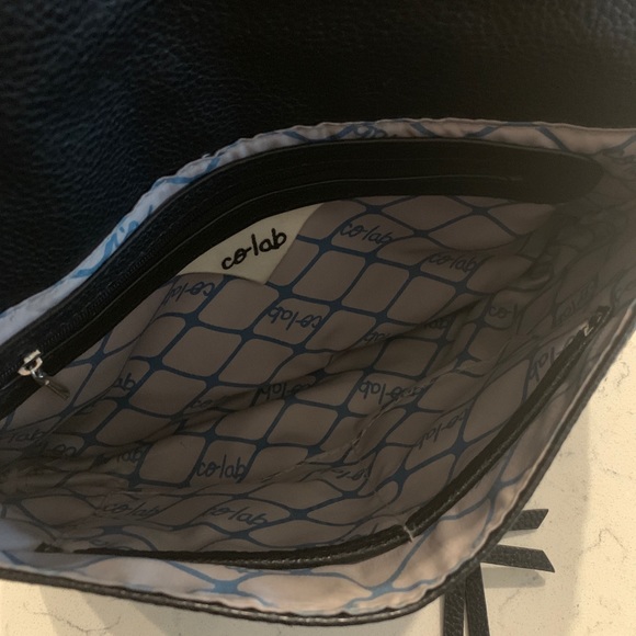 Co Lab Clutch - Picture 3 of 3